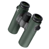 Swarovski CL Companion 8x30 Green Binoculars-Green Wild Nature Pack-CLC830G